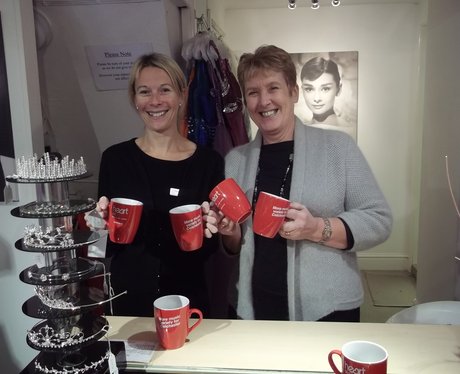 Mug Makeover