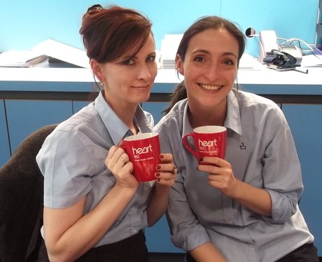 Mug Makeover