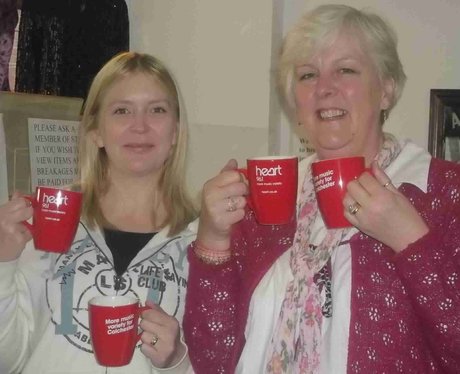 Mug Makeover