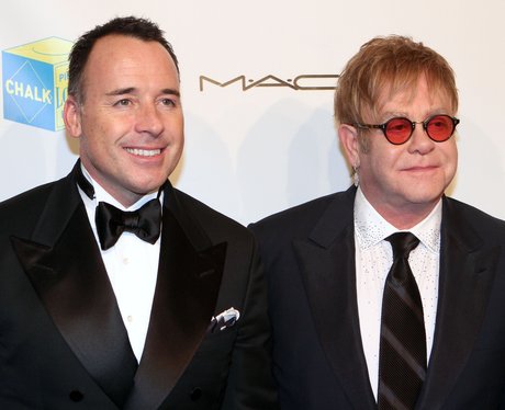 Elton John