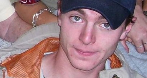 Missing 19 year old Luke Durbin