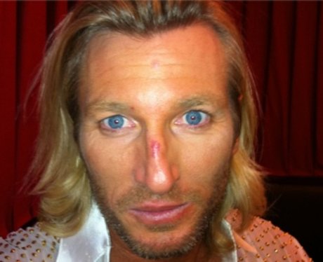 RobbieSavage