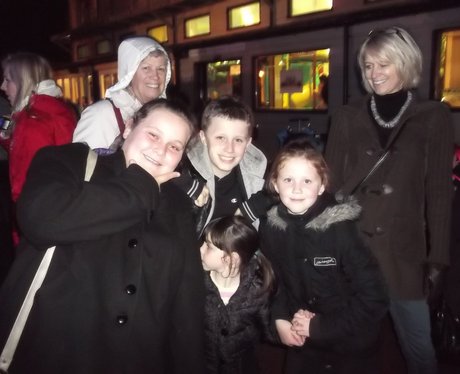 Colchester Zoo