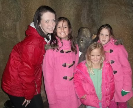 Colchester Zoo