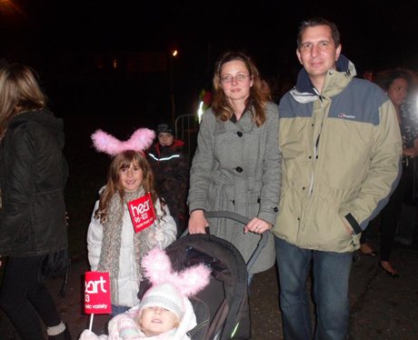 Chelmsford Fireworks