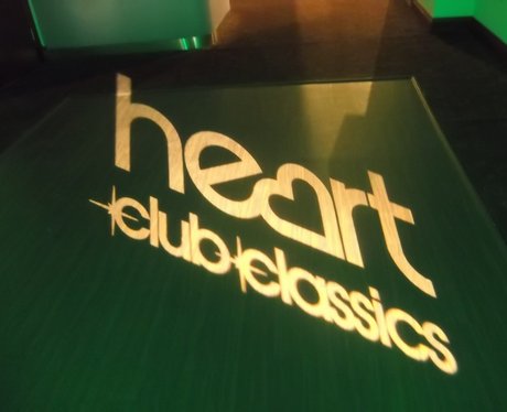 Club Classics