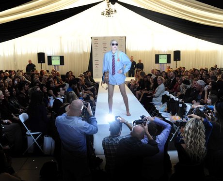Essex Fashion Week