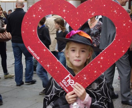 Heart Angels