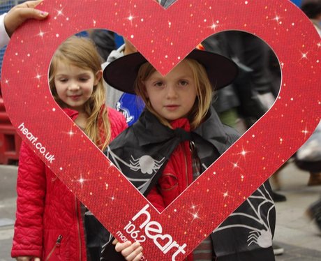 Heart Angels