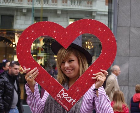 Heart Angels