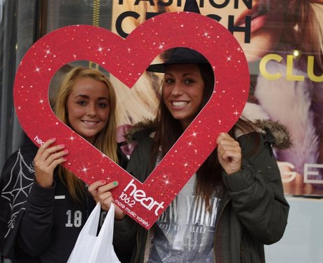 Heart Angels