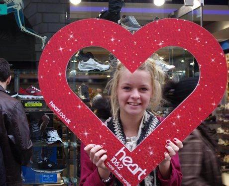 Heart Angels