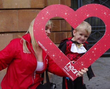 Heart Angels