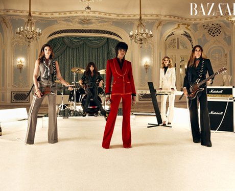 Harpers Bazaar Magazine