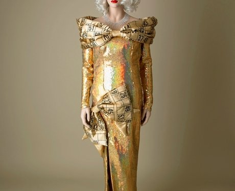 Lily Savage Dresses