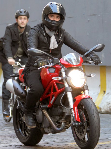 Orlando Bloom