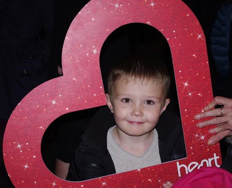 Heart Angels