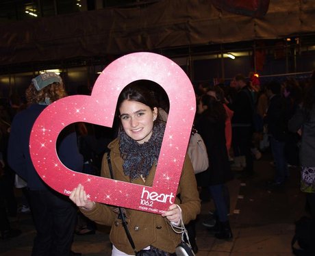 Heart Angels