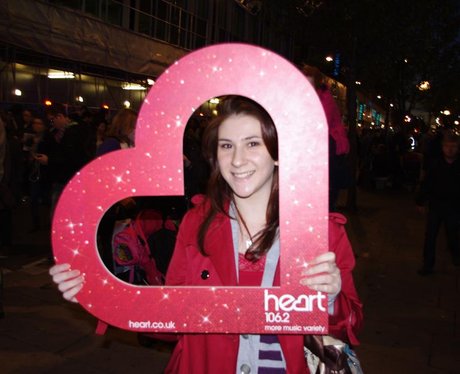 Heart Angels