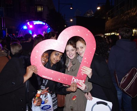 Heart Angels
