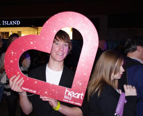 Heart Angels