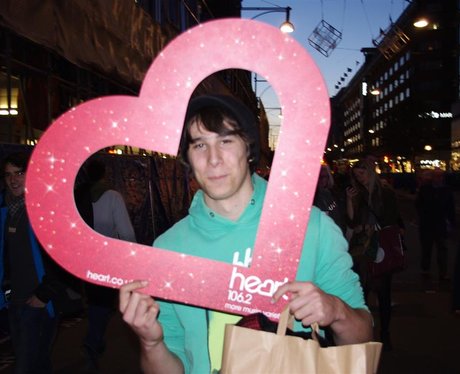 Heart Angels