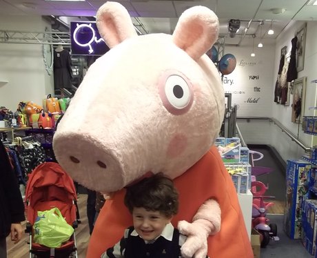 Peppa Pig
