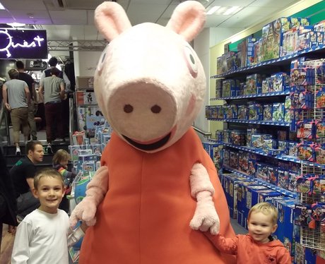 Peppa Pig
