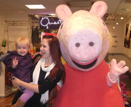 Peppa Pig