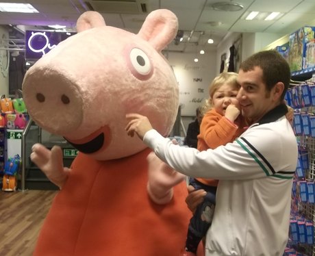 Peppa Pig