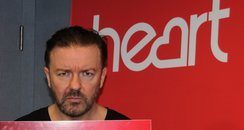 Ricky Gervais is #Team Jason
