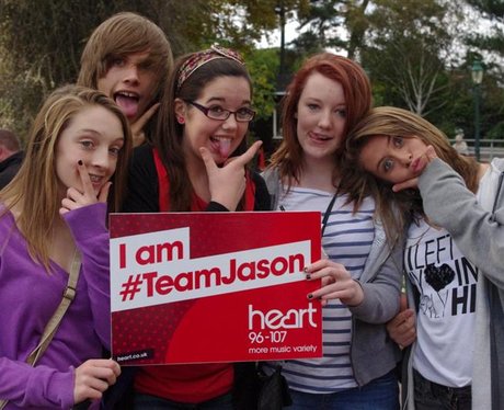 #Team Jason