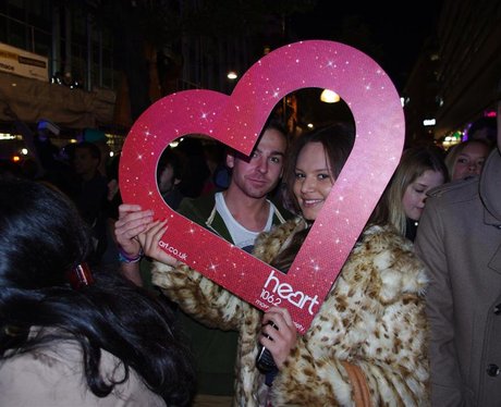 Heart Angels