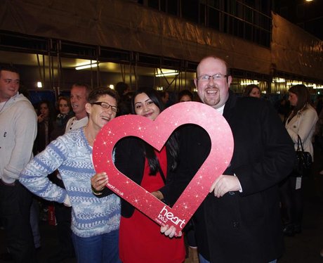 Heart Angels