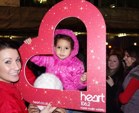 Heart Angels