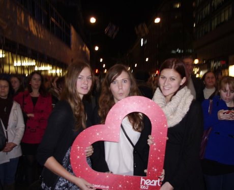 Heart Angels