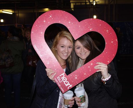 Heart Angels
