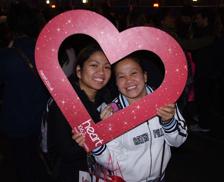 Heart Angels