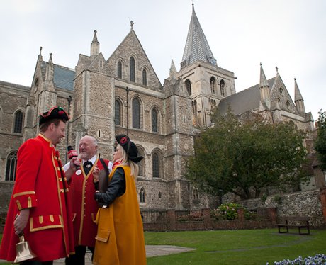 medieval town criers medieval town criers