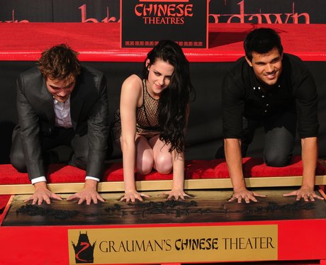 twilight cast