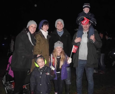 Watford Fireworks