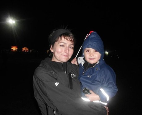 Watford Fireworks