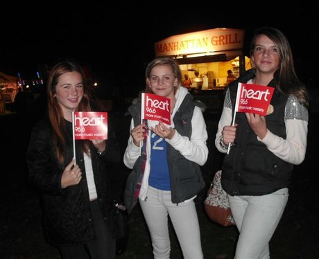 Watford Fireworks