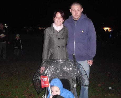 Watford Fireworks