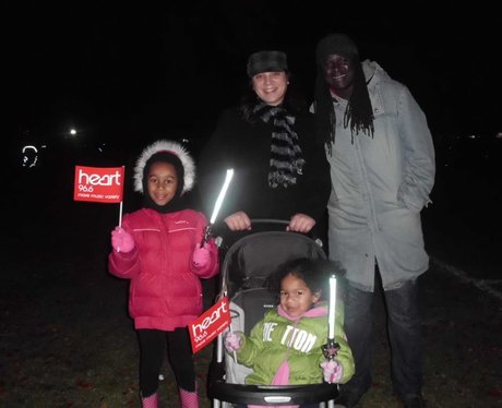 Watford Fireworks