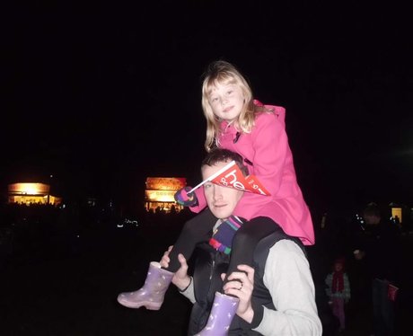 Watford Fireworks