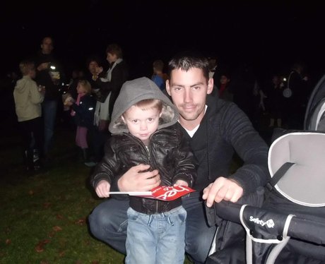 Watford Fireworks