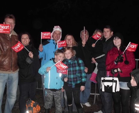 Watford Fireworks