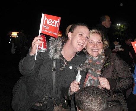 Watford Fireworks