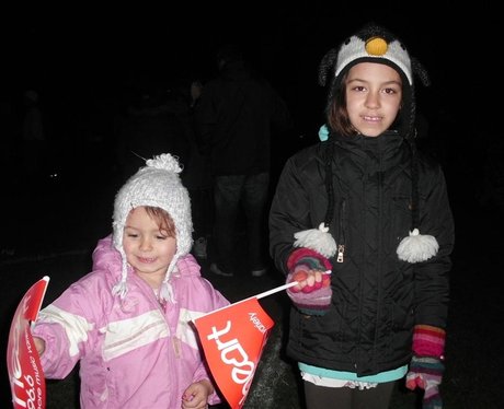 Watford Fireworks